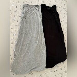 Little Sleepies Sleepy Bags (Sleep Sacks)